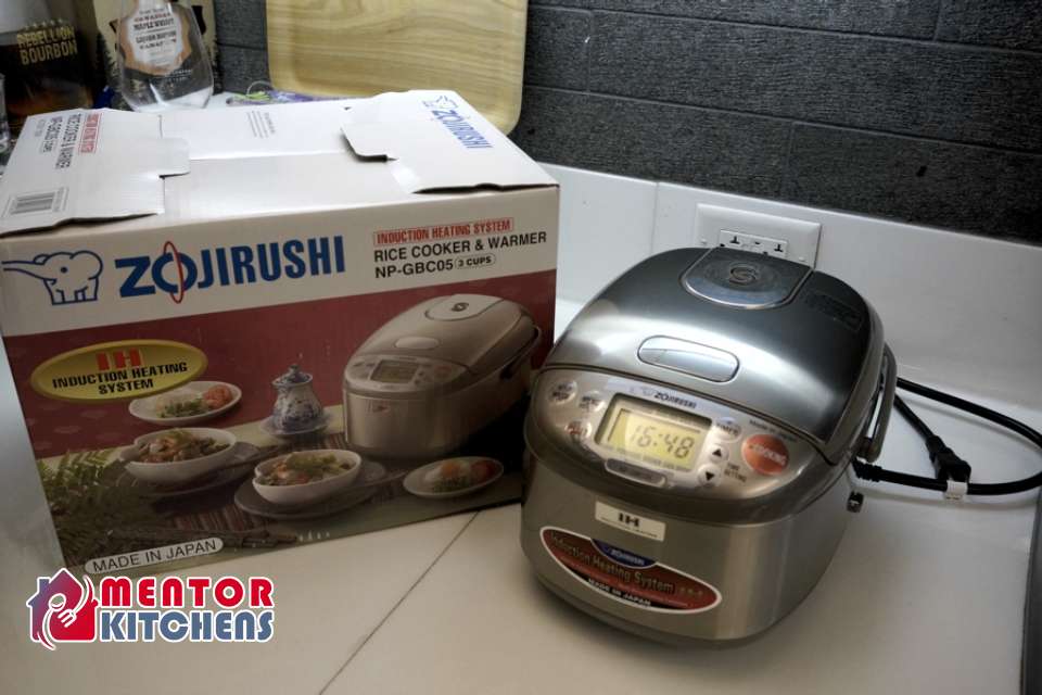 How to Use Zojirushi Rice Cooker With 5 Quick Steps