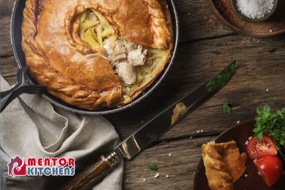 Should You Thaw a Frozen Meat Pie Before Baking