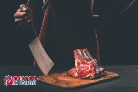 How to Choose the Right Meat Cleaver?