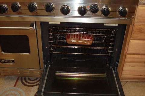 Is Pyrex Oven Safe