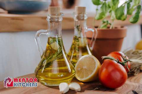 Olive Oil Benefits and Drawbacks