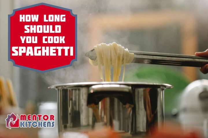 How Long Should You Cook Spaghetti