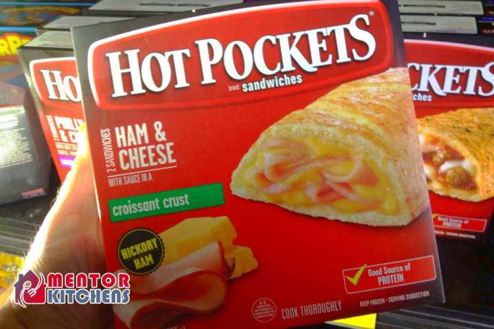 How Long to Cook Hot Pockets in Microwave