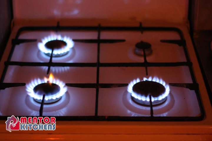 How Much Does It Cost To Convert Electric Stove To Gas?