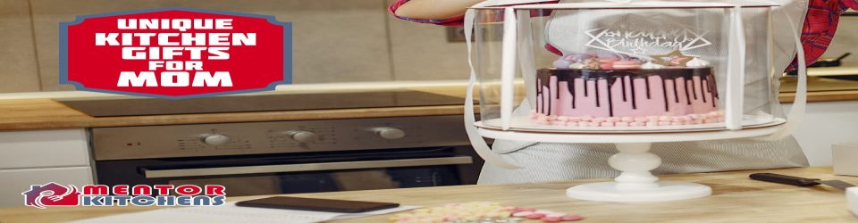 31 Unique Kitchen Gifts for Mom: Surprise Her Today