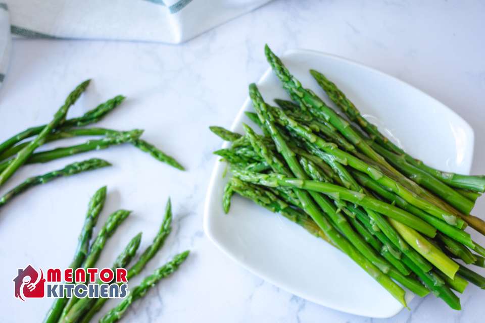 How to Select the Best Asparagus?