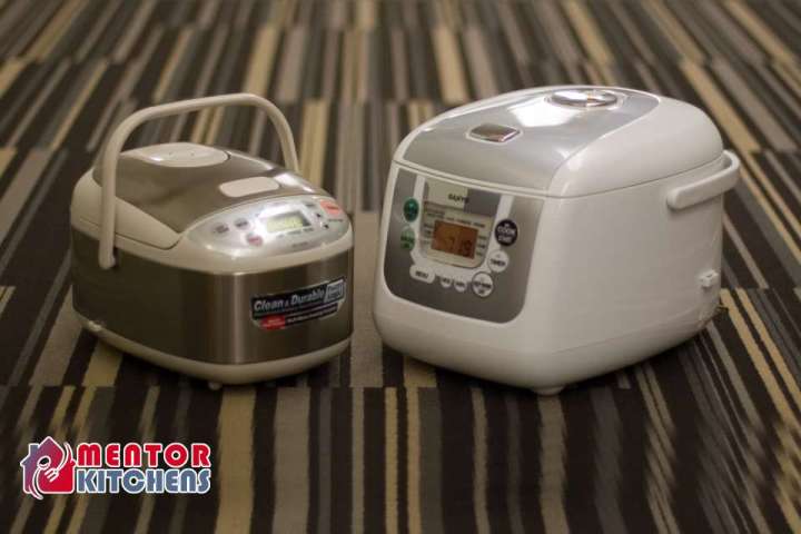 Best Smallest/Portable Zojirushi Rice Cookers