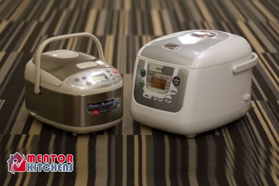 Best Smallest Zojirushi Rice Cookers