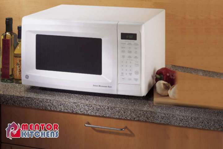 Best small microwave