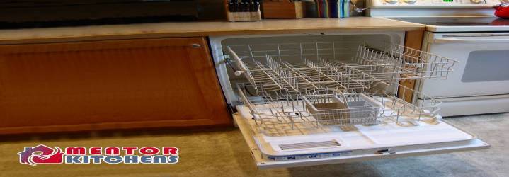 Fixing a GE Dishwasher Not Draining: Simple Troubleshooting