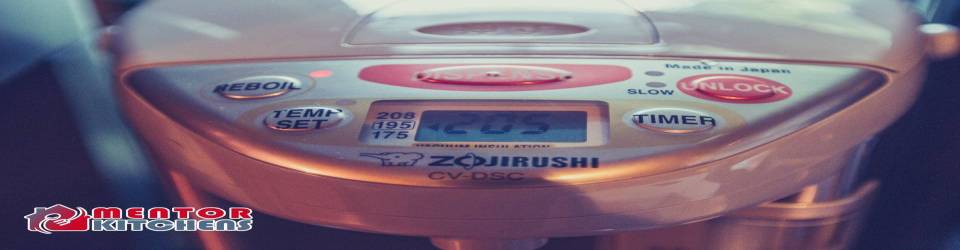 Best Zojirushi Water Boilers to Keep Water Hot & Ready 2023
