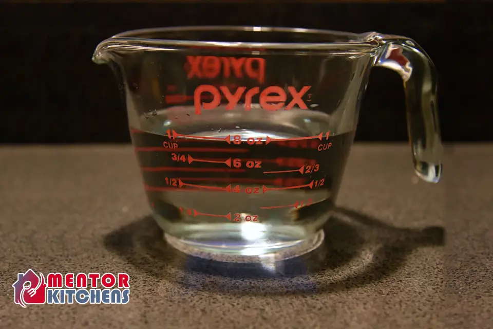 How Many Ounces Are in 2 Cups – Simple and Quick Guide