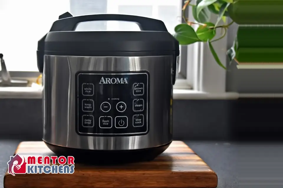 How to Use Aroma Rice Cooker