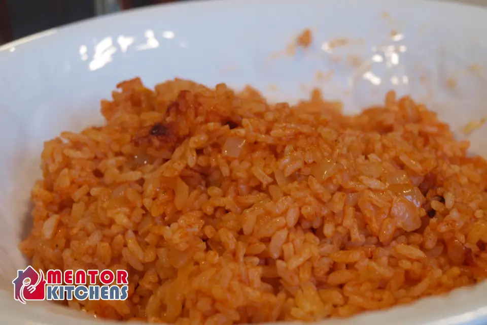 Mexican Rice