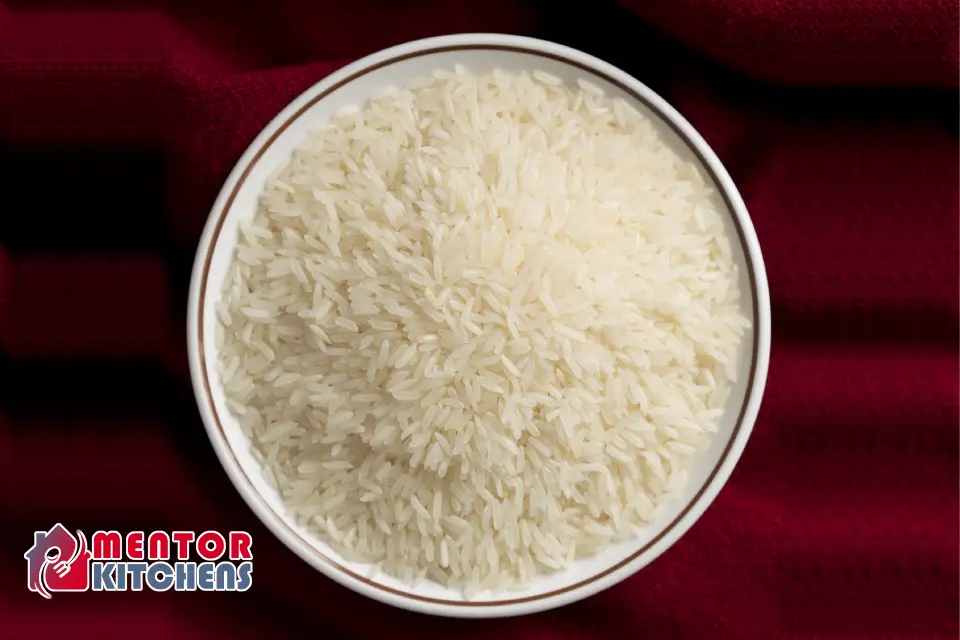 White Rice