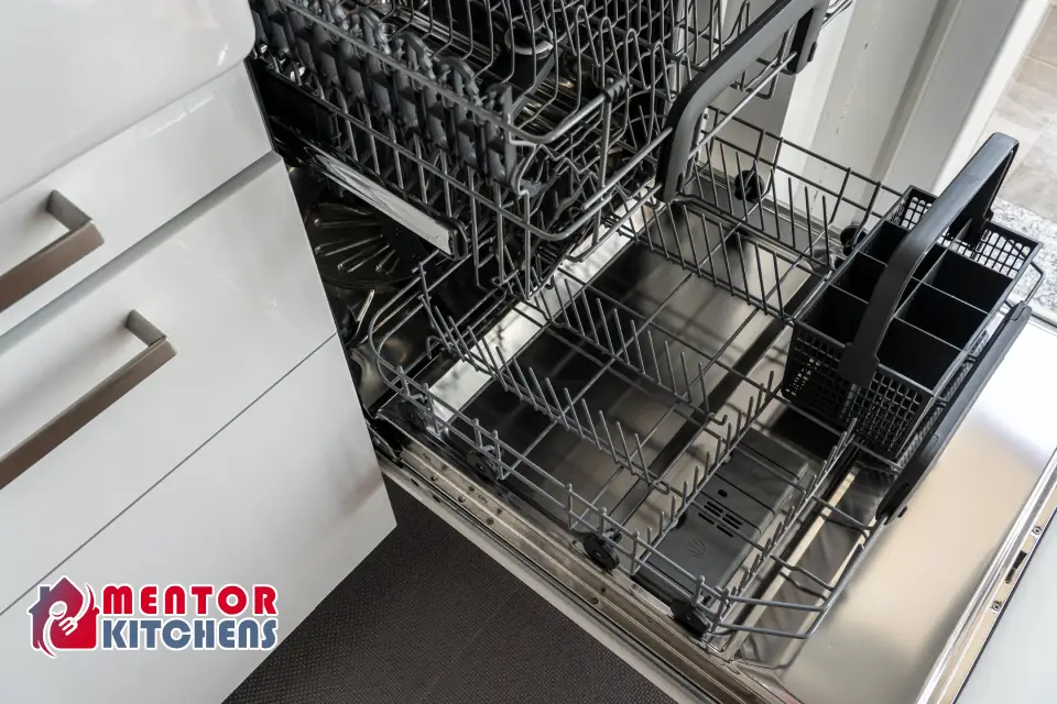 Frigidaire Dishwasher Not Draining: Causes and Solutions
